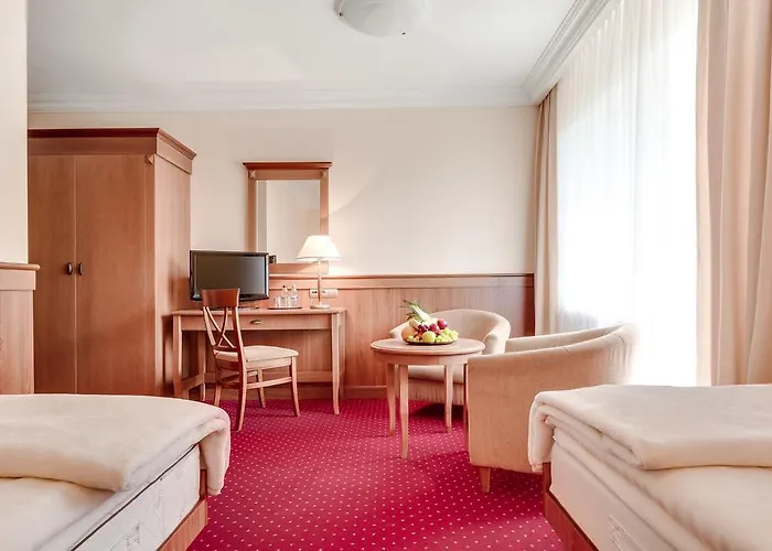 Konradowka Wellness & - 300 Metrow Do Centrum 3* Karpacz