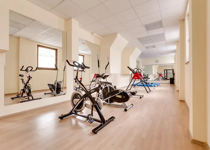 ホテル Konradowka Wellness & - 300 Metrow Do Centrum