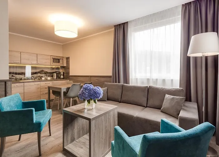 Konradowka Wellness & - 300 Metrow Do Centrum Karpacz