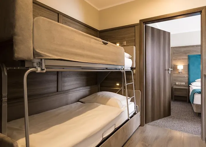 Konradowka Wellness & - 300 Metrow Do Centrum