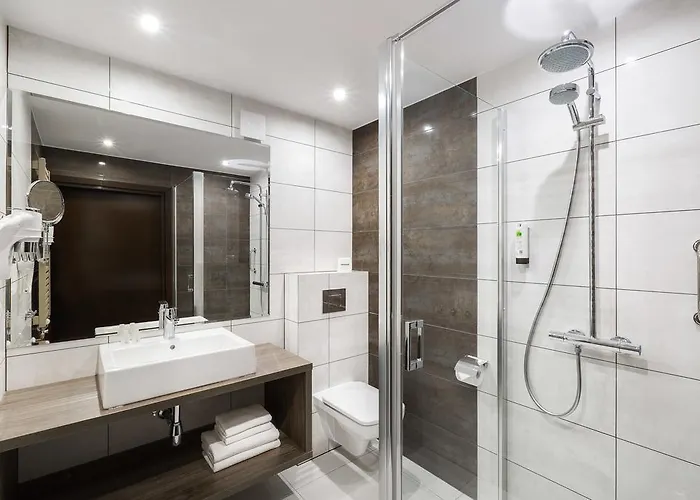 Konradowka Wellness & - 300 Metrow Do Centrum 3* カルパッチ