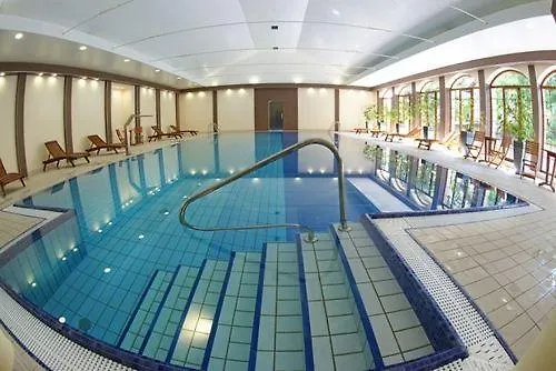 Konradowka Wellness & - 300 Metrow Do Centrum ホテル